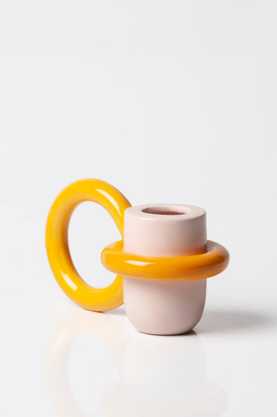 Bonanza Prezioso Candleholder