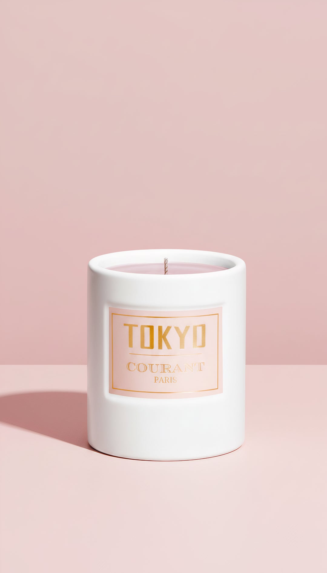 Scented Candle TOKYO 230g