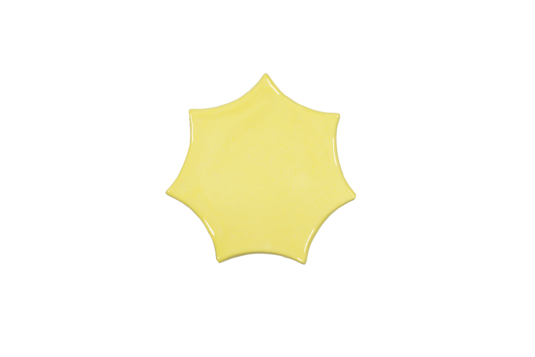 La Graziosa Small Plate Clove