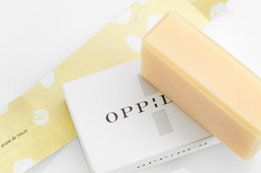 GENTLE SOAP "NEUTRE ABSOLU"