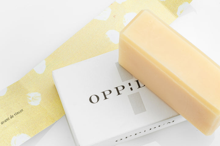 GENTLE SOAP "NEUTRE ABSOLU"