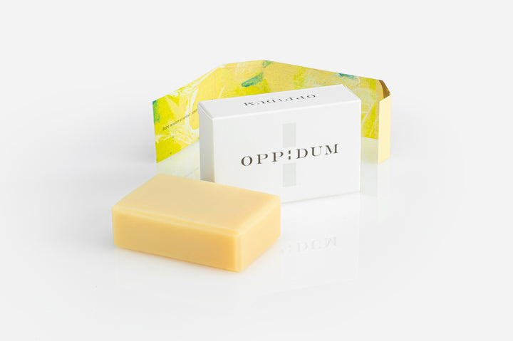 GENTLE SOAP "MILLE FLEURS"