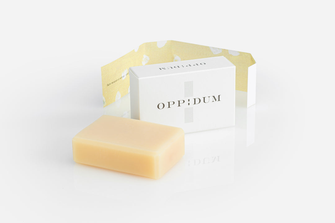 GENTLE SOAP "NEUTRE ABSOLU"