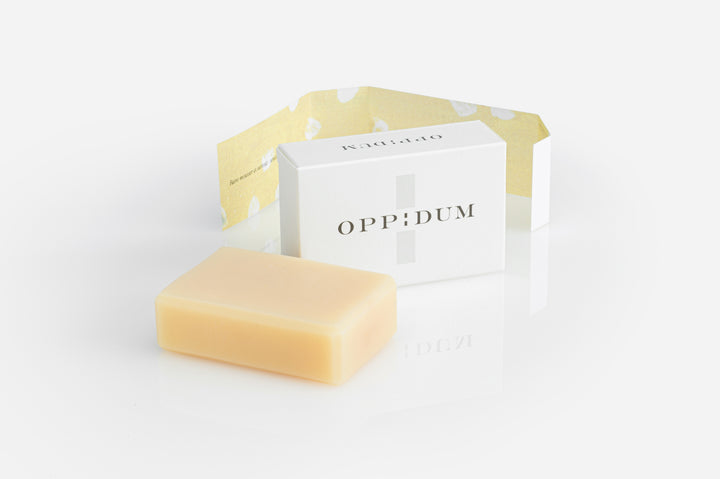 GENTLE SOAP "NEUTRE ABSOLU"