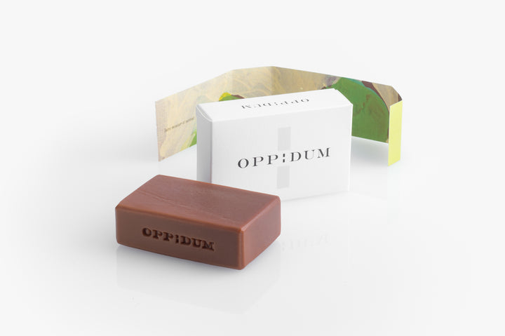 GENTLE SOAP "LA SEVE DES ARBRES"