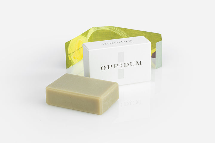 GENTLE SOAP "VIVE VERVEINE"