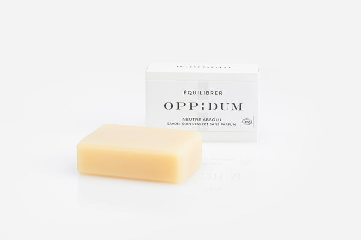 GENTLE SOAP "NEUTRE ABSOLU"