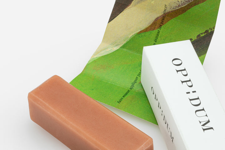 WEEKLY FACE MASK-SOAP La Sève des Arbres
