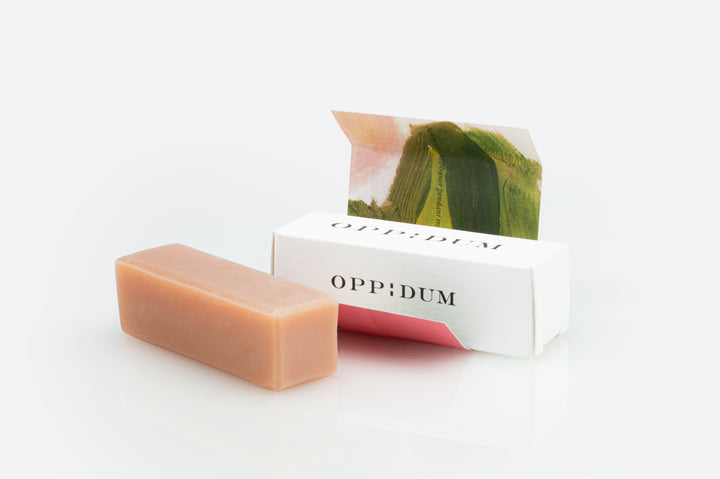 WEEKLY FACE MASK-SOAP Bois de Rose