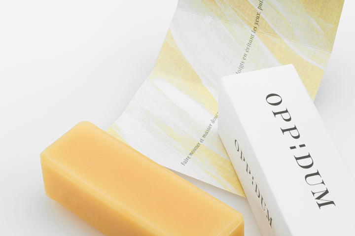 FRAGRANCE GENTLE FACE SOAP Neutre Absolu