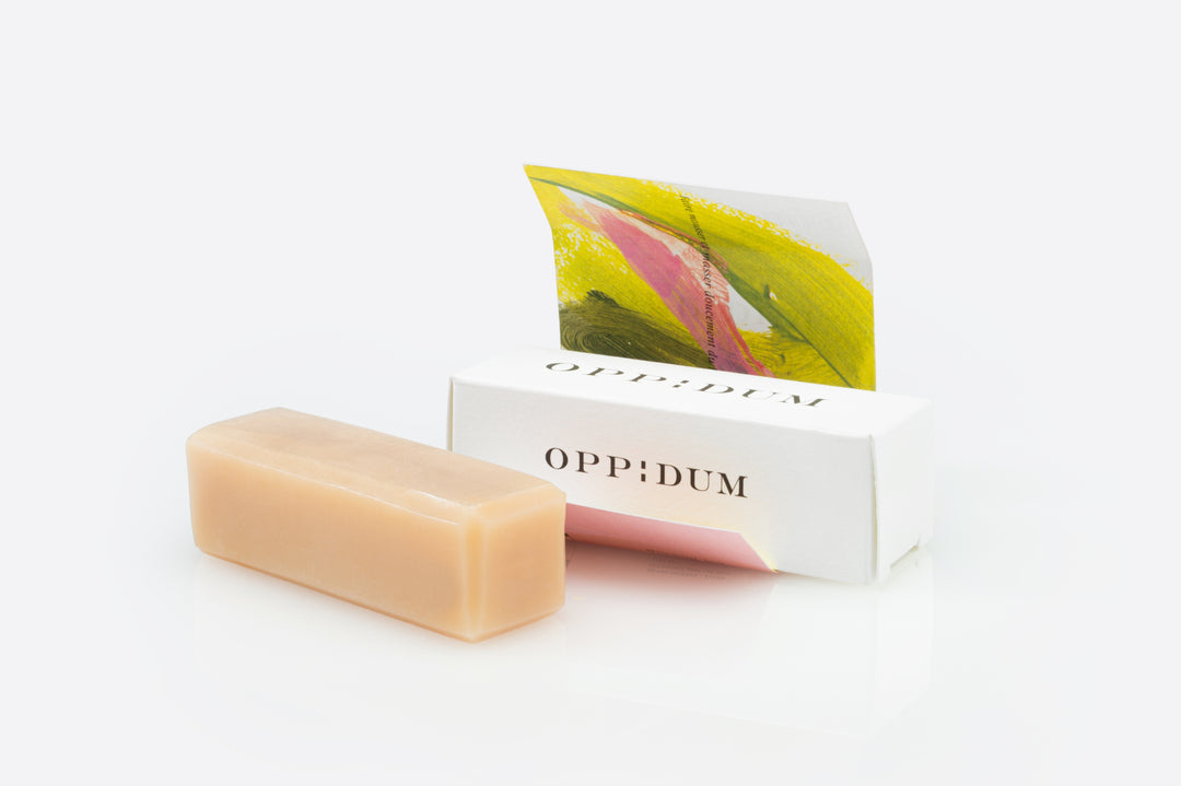 DAILY GENTLE FACE SOAP Bois de Rose