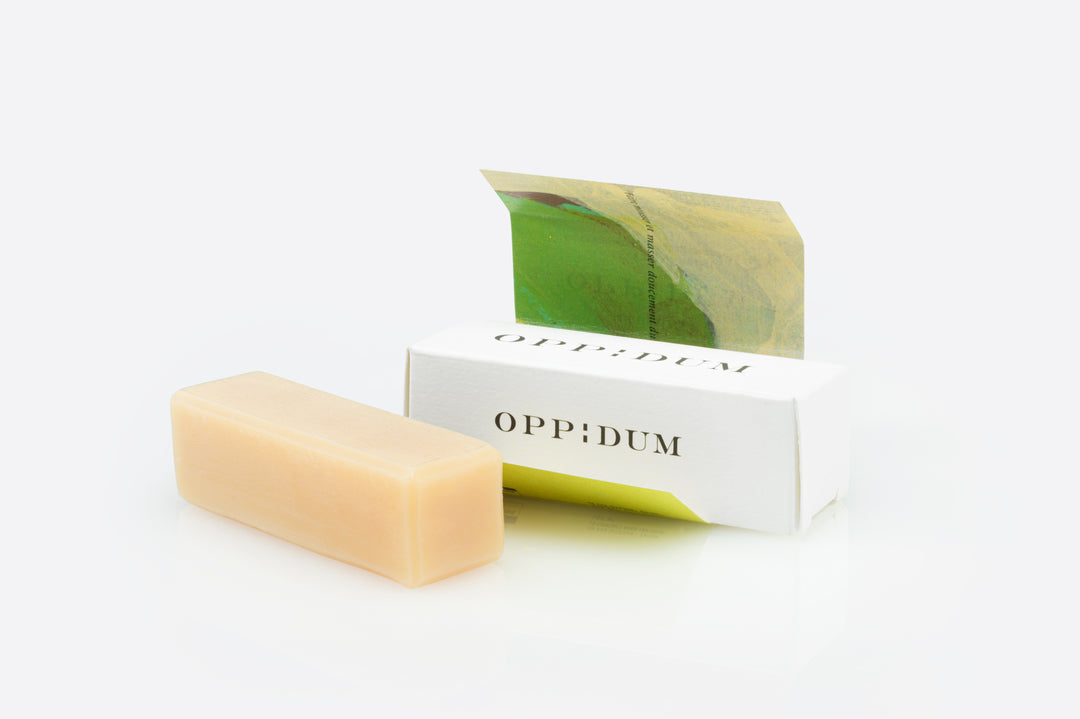 DAILY GENTLE FACE SOAP La Sève des Arbres