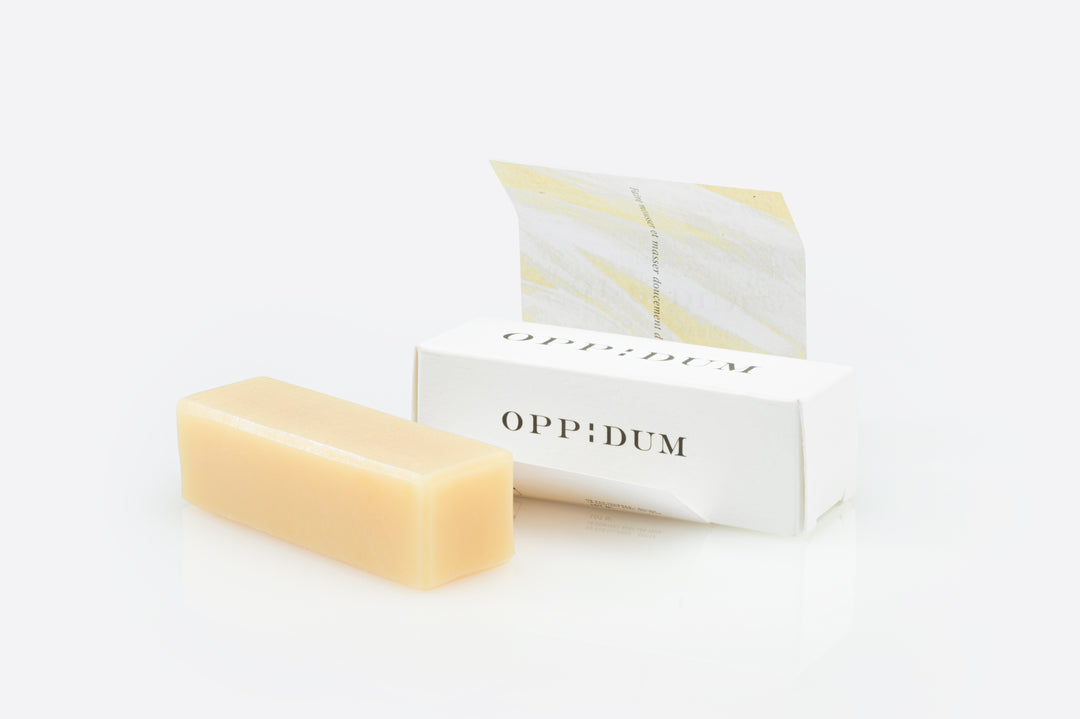 FRAGRANCE FREE FACE MASK-SOAP Neutre Absolu