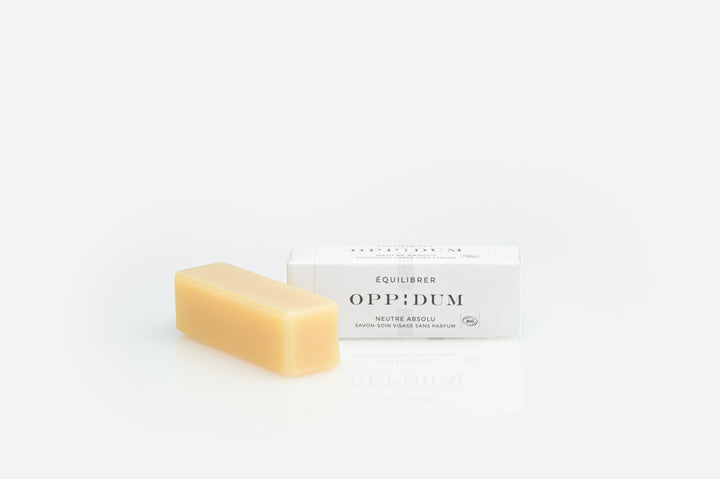 FRAGRANCE GENTLE FACE SOAP Neutre Absolu