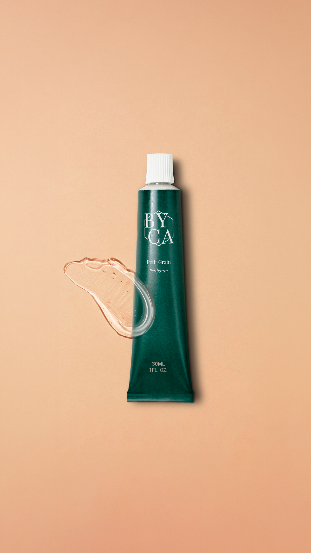 RINSE-FREE CLEANSING GEL ALUMINIUM TUBE (30ML)