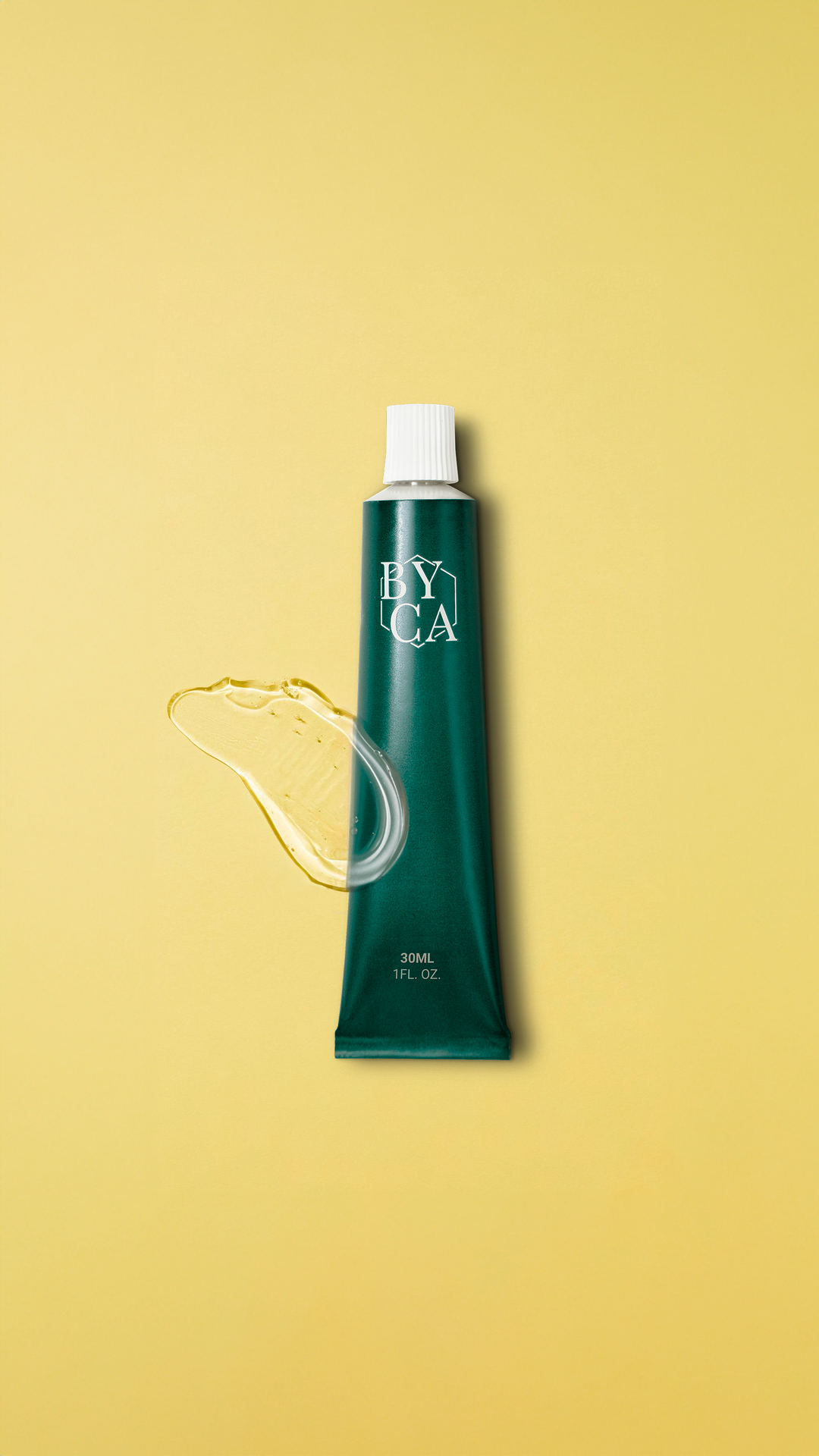 RINSE-FREE CLEANSING GEL ALUMINIUM TUBE (30ML)