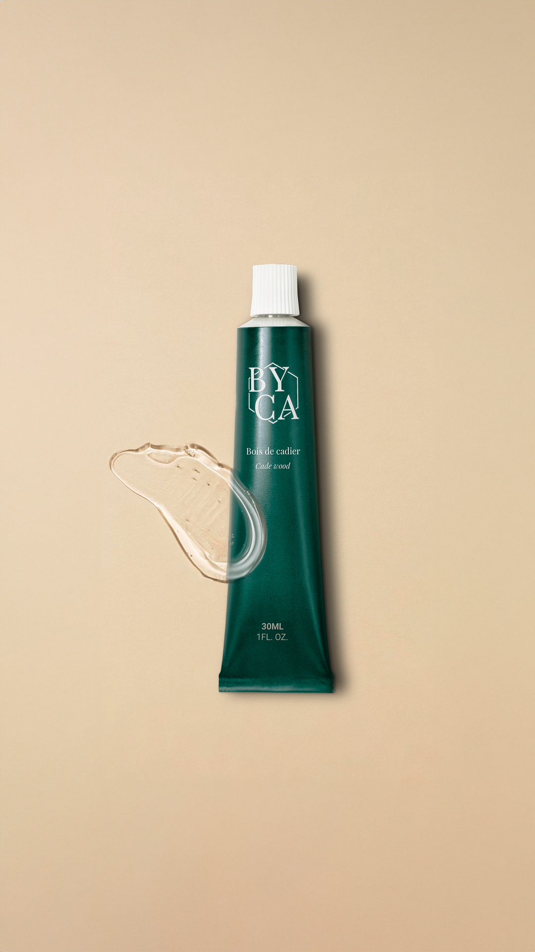 RINSE-FREE CLEANSING GEL ALUMINIUM TUBE (30ML)