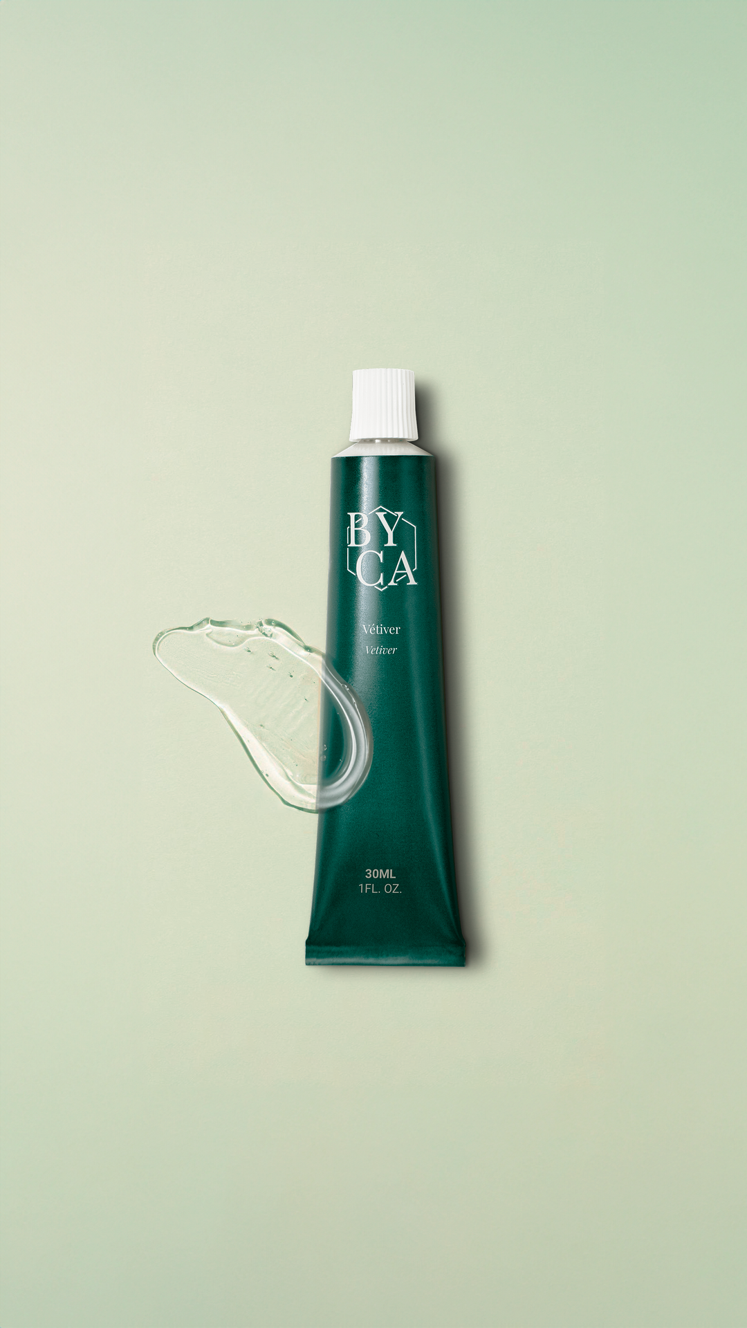 RINSE-FREE CLEANSING GEL ALUMINIUM TUBE (30ML)