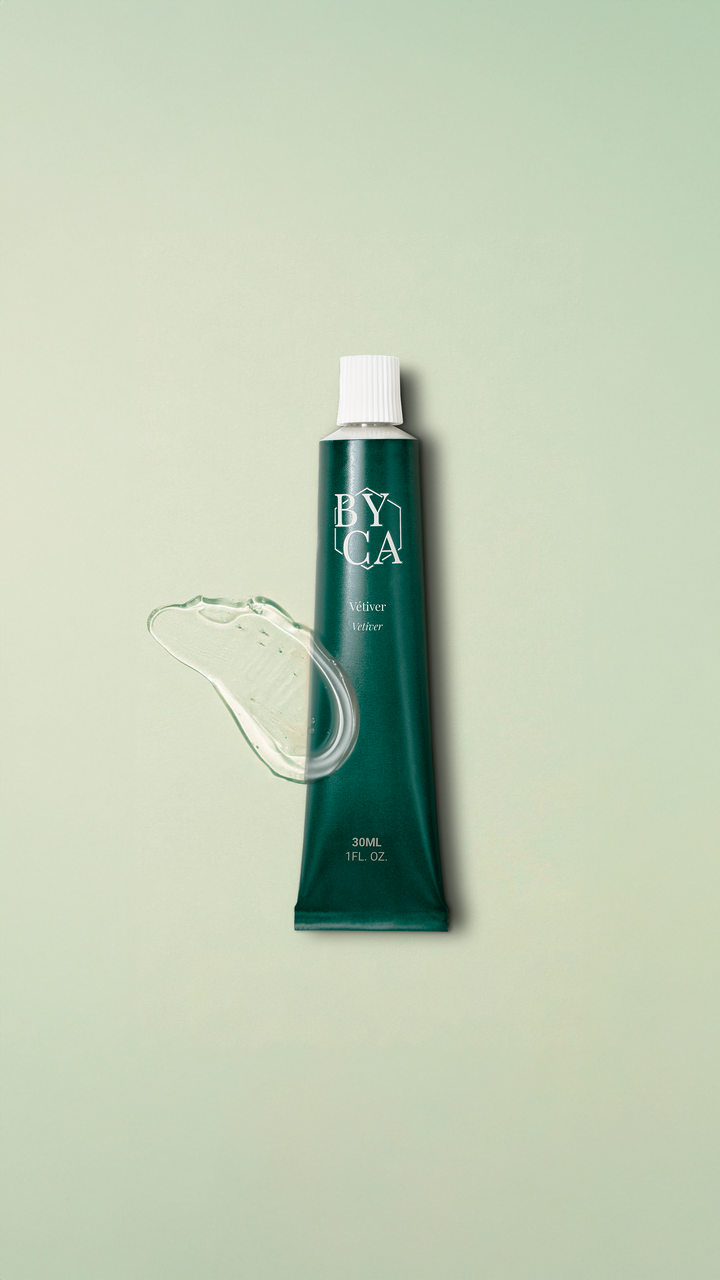 RINSE-FREE CLEANSING GEL ALUMINIUM TUBE (30ML)